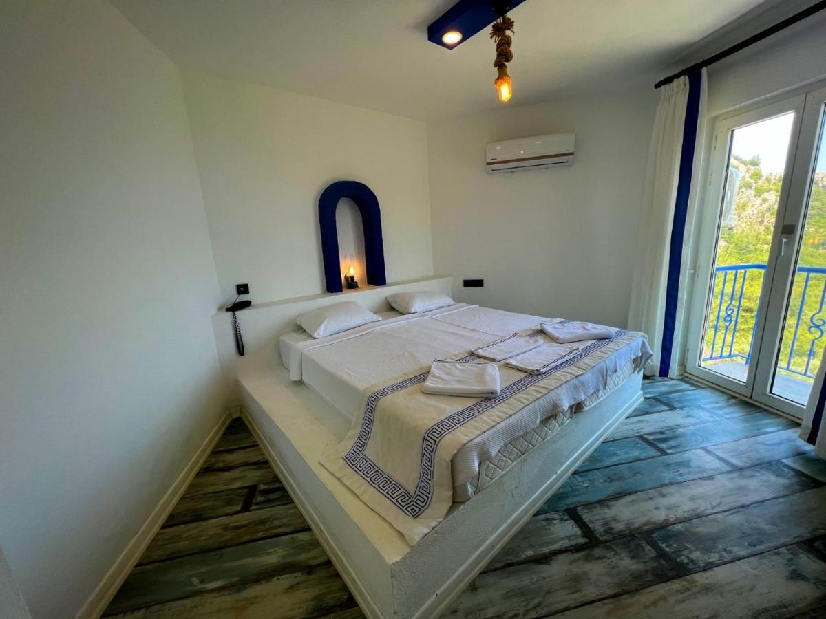 Lavanta Butik Otel Turunç Esterno foto