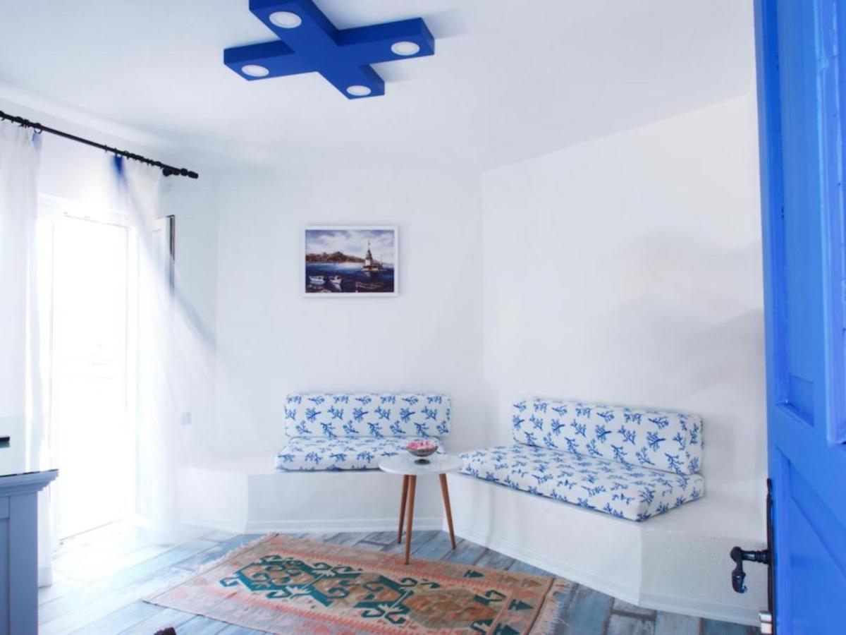 Lavanta Butik Otel Turunç Esterno foto