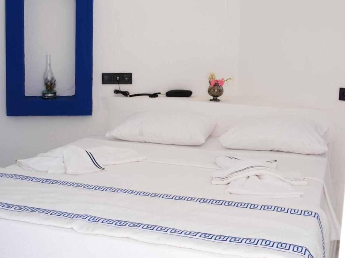 Lavanta Butik Otel Turunç Esterno foto