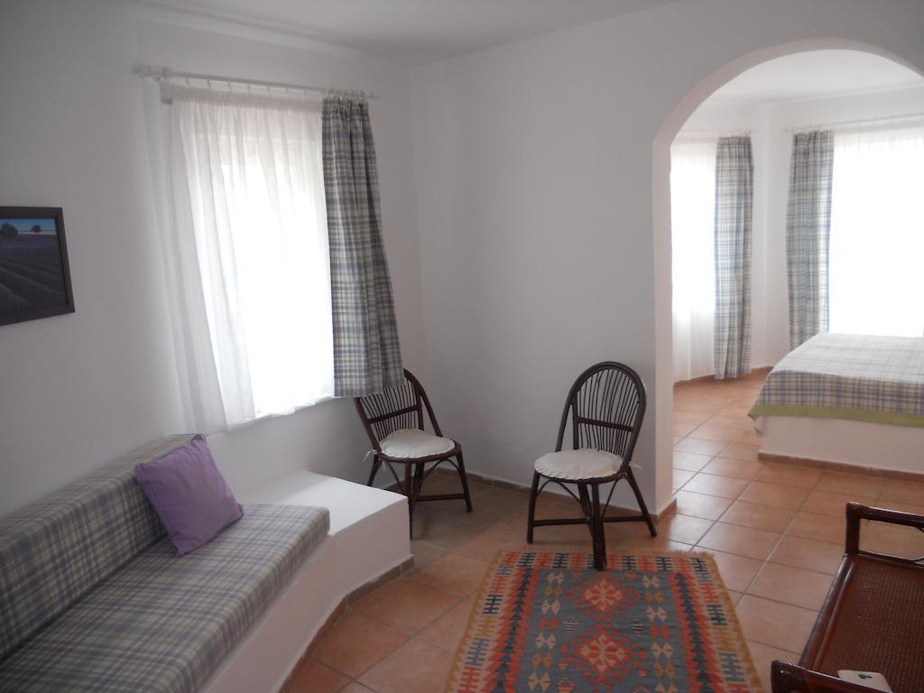 Lavanta Butik Otel Turunç Camera foto