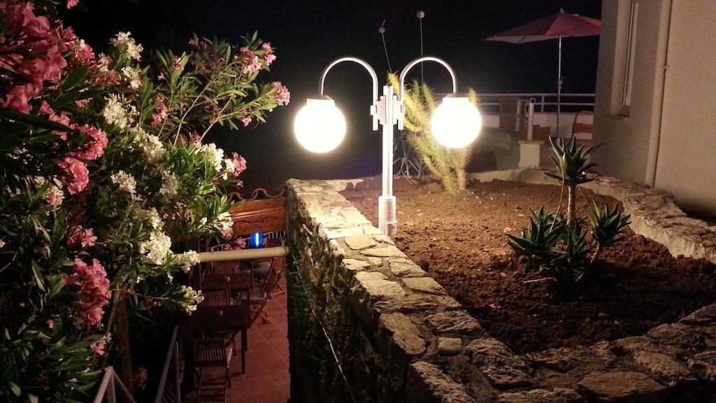 Lavanta Butik Otel Turunç Esterno foto